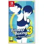 Nintendo Fitness Boxing 3: Tu Entrenador Personal